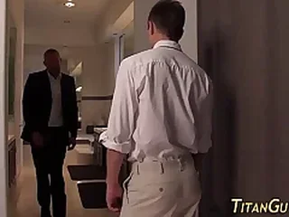 Gay Anal