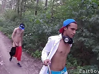 Gay Fuck 1